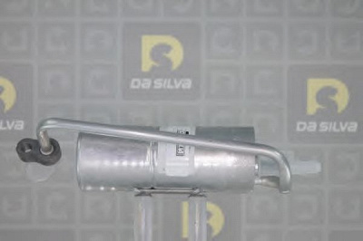 DA SILVA ff4676 -  Осушитель, кондиционер